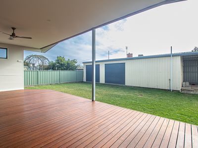5 Croton Street, Kerang