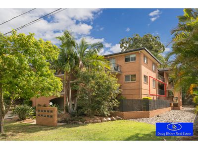 4 / 83 Beatrice Street, Taringa