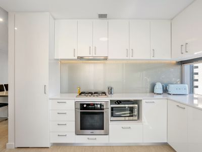 5/285 West Coast Highway, Scarborough