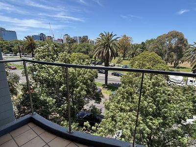 8 / 184 Albert Road, South Melbourne