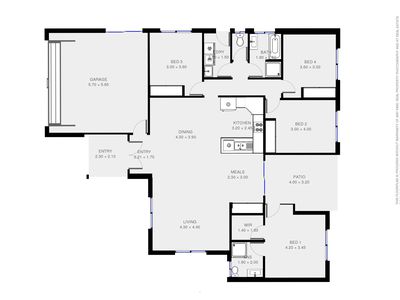 29 Lexington Drive, Lammermoor