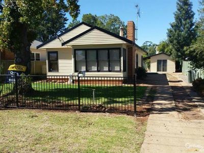 38 Leonard Street, Dubbo
