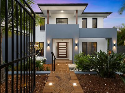 15 Brokenwood Circuit, Gumdale