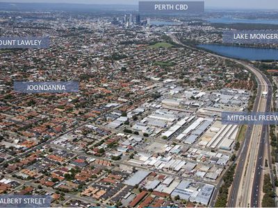 3/396 Albert Street, Balcatta