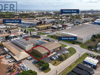 3 / 10 Butcher Street, Kwinana Beach