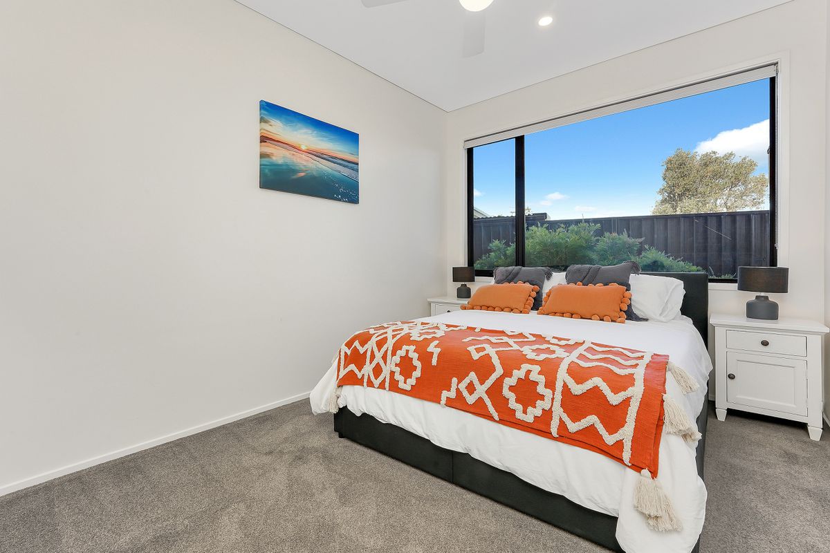 123 Ocean Parade, Blue Bay