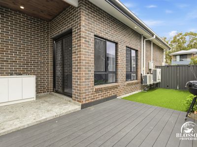 33 & 33A Campbell Street(Grantham Farm), Riverstone