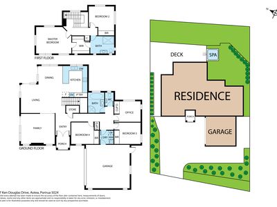 17 Ken Douglas Drive, Aotea