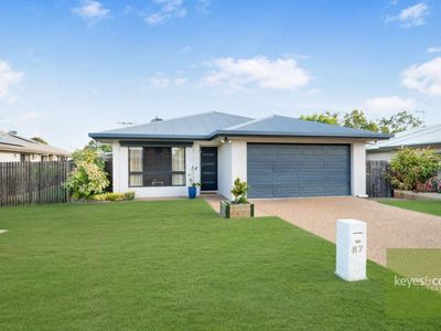 87 Valerie Lane, Deeragun