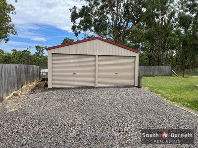 24 Hawthorn Street, Nanango