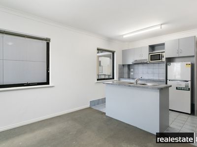 9 / 273 Hay Street, East Perth