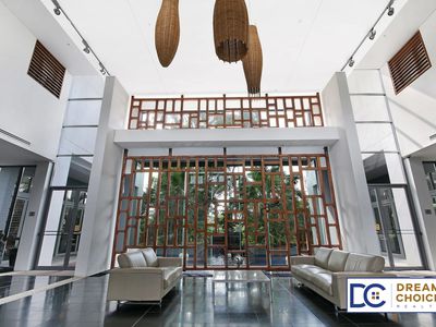 401 / 8 Cowper Street, Parramatta