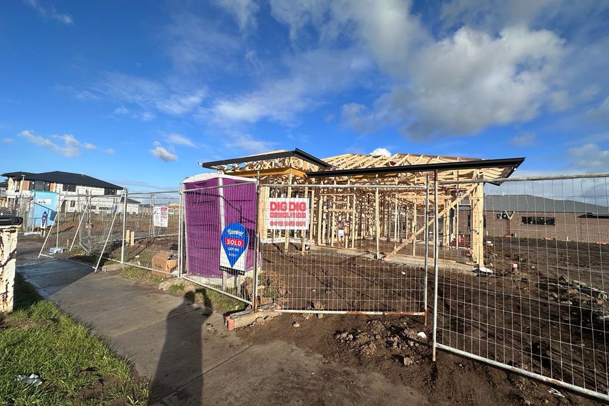 12 Vulpine Street, Clyde