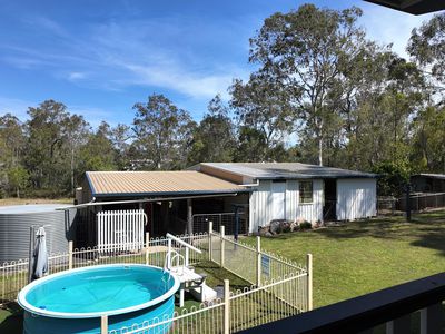 346 Gentle Annie Road, Apple Tree Creek