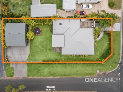 73 Burrill Street, Huskisson