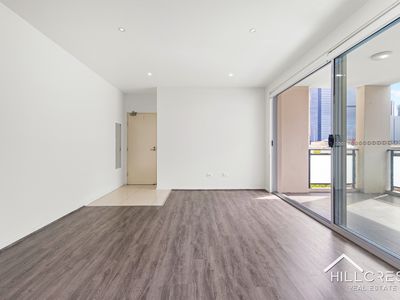 502 / 25 Campbell Street, Parramatta