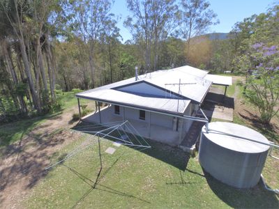 101 Appaloosa Drive, Conondale