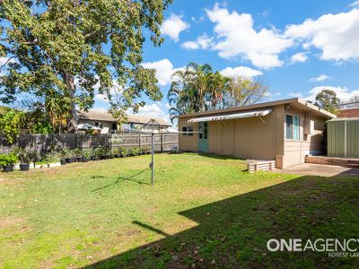 11 Nuthatch St, Inala