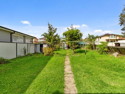 63 Alan Street, Yagoona