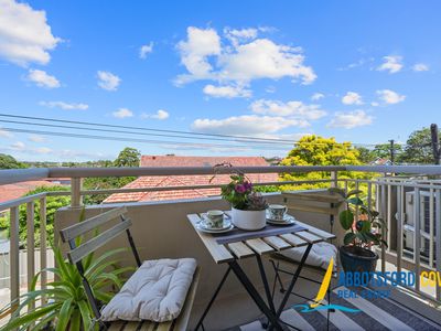 16 / 275 Lyons Road, Russell Lea