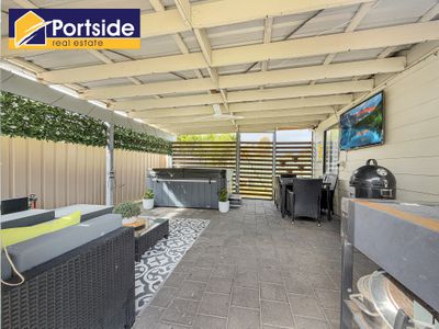 115 Tilligerry Track, Tanilba Bay