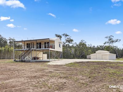 Lot 54 Schwarzrock Road, Boonooroo