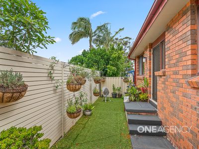 3 / 18 Morton Street, Huskisson