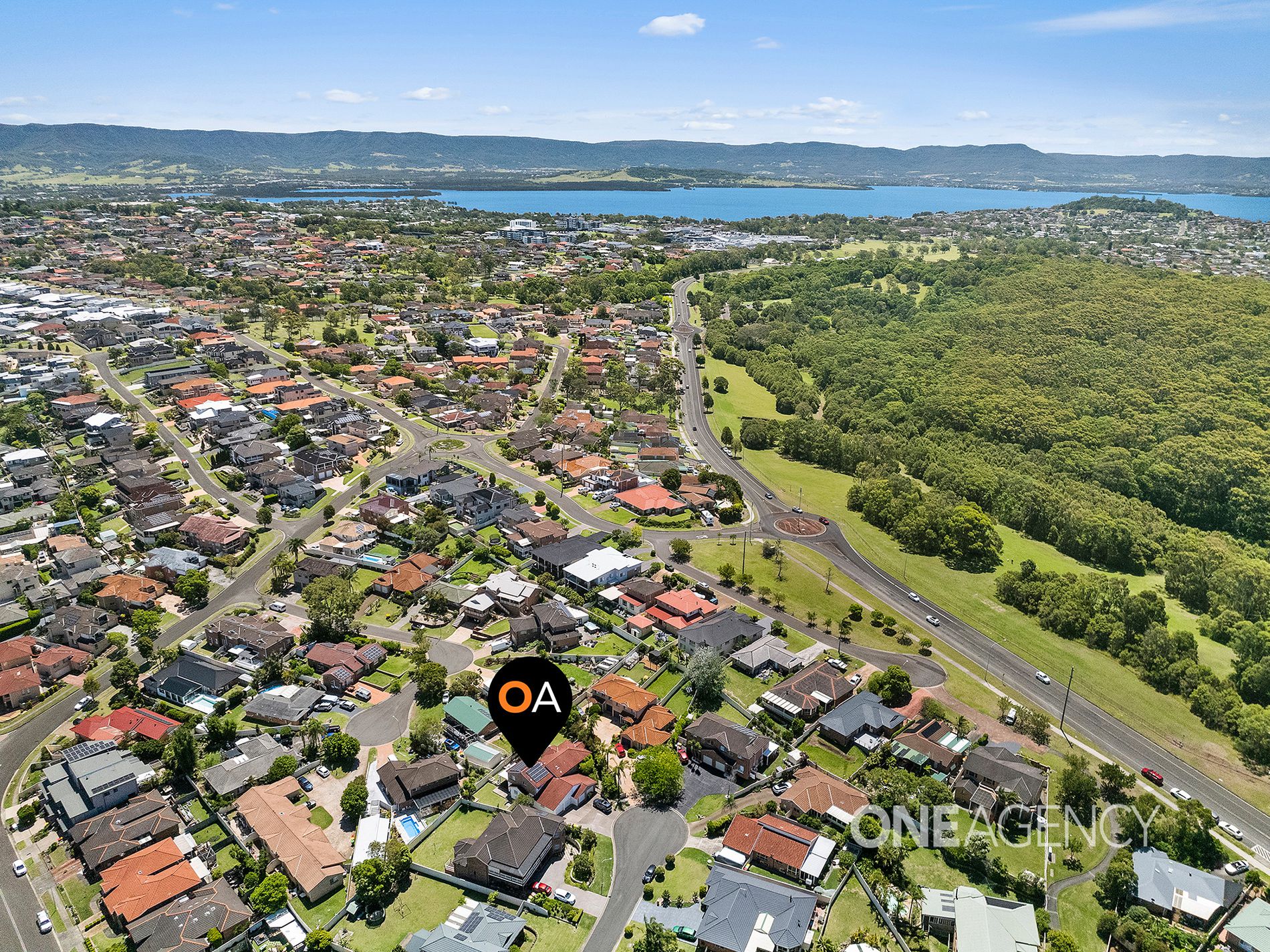 1 / 7 Burrill Place, Flinders