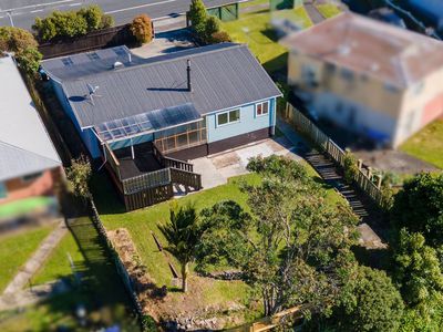 24 Conclusion Street, Ascot Park