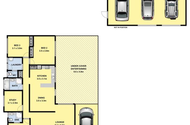 11 Sundew Court, Thurgoona