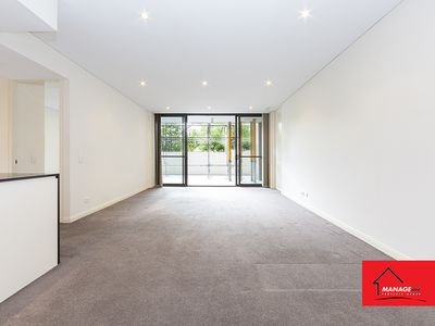 8 / 20 Eyre Street, Kingston