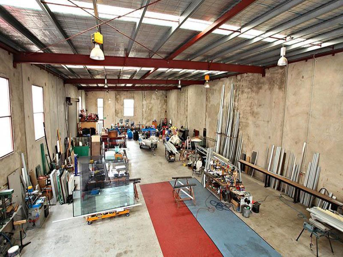 gallery