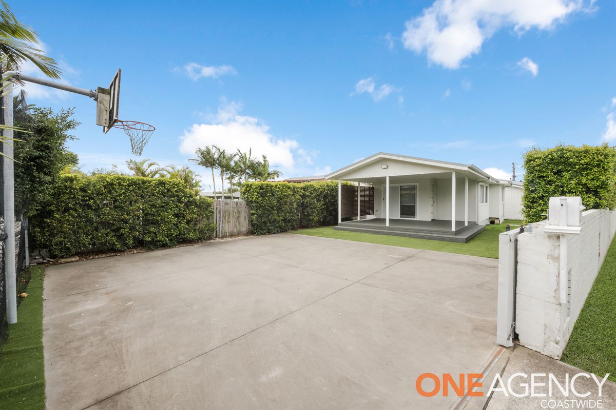 2A Clare Crescent, Berkeley Vale
