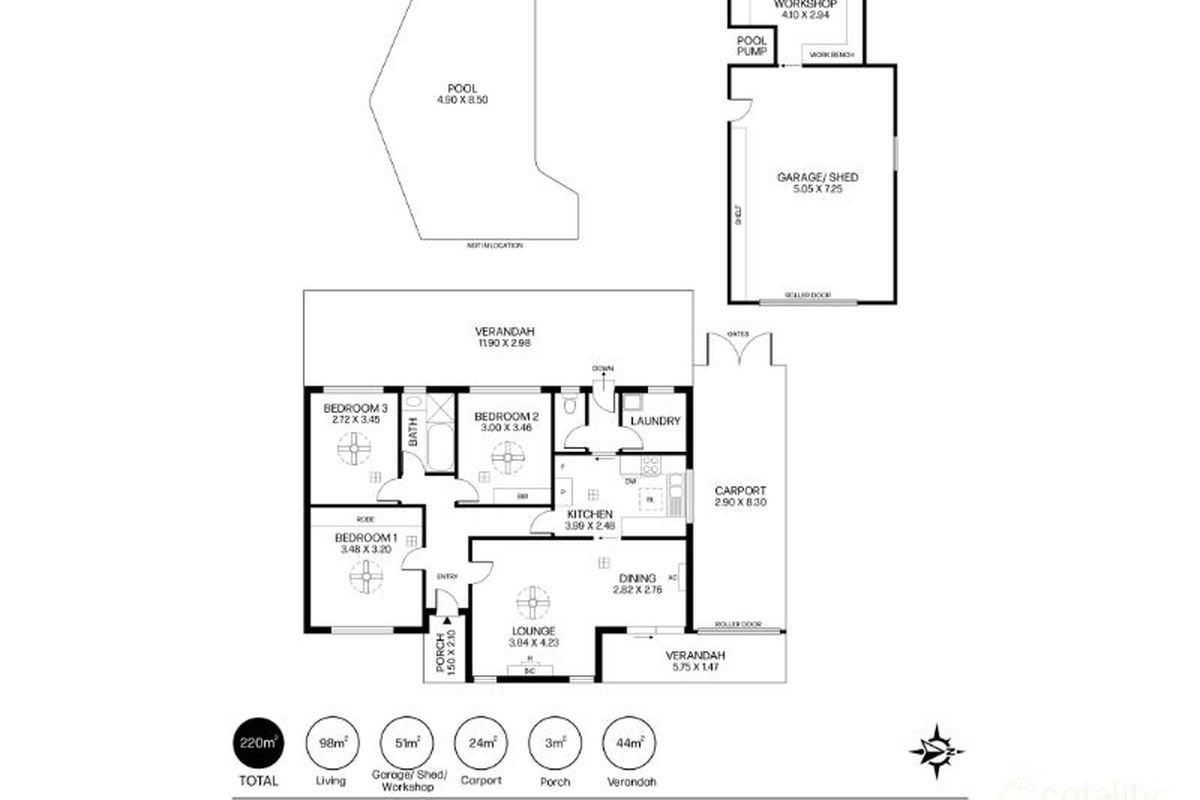 12 Perth Avenue, Valley View