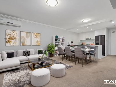 3 / 9-11 Cowper Street, Parramatta