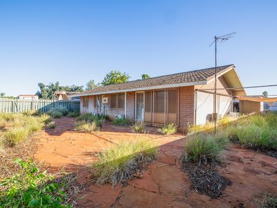 66 Bottlebrush Crescent, South Hedland