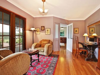 438 Duffy's Lane, Kangaroo Valley