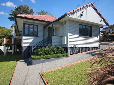 108 KENTISH ST, Mount Gravatt East