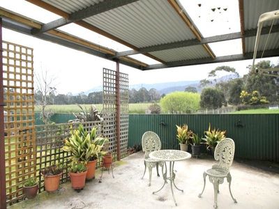 14 Stride Street, Huonville