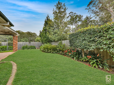 12 Wellesbourne Avenue, Terrigal
