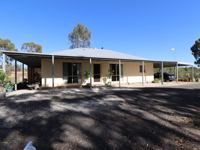 50 Pook Road, Redcastle