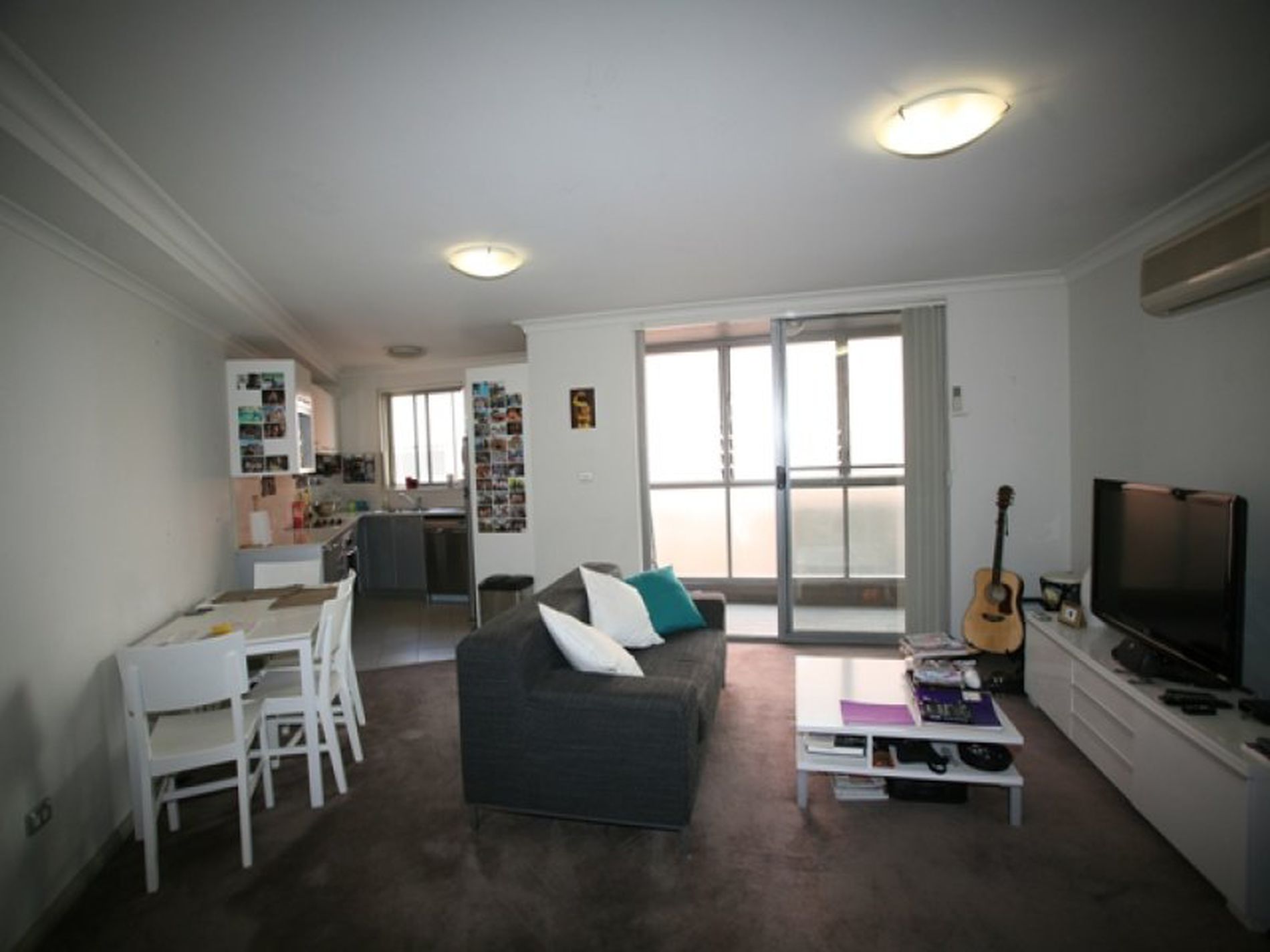 5 / 10 Earl Place, Potts Point