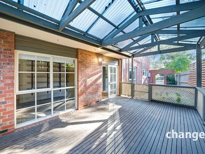 17 Smithfield Square, Wantirna