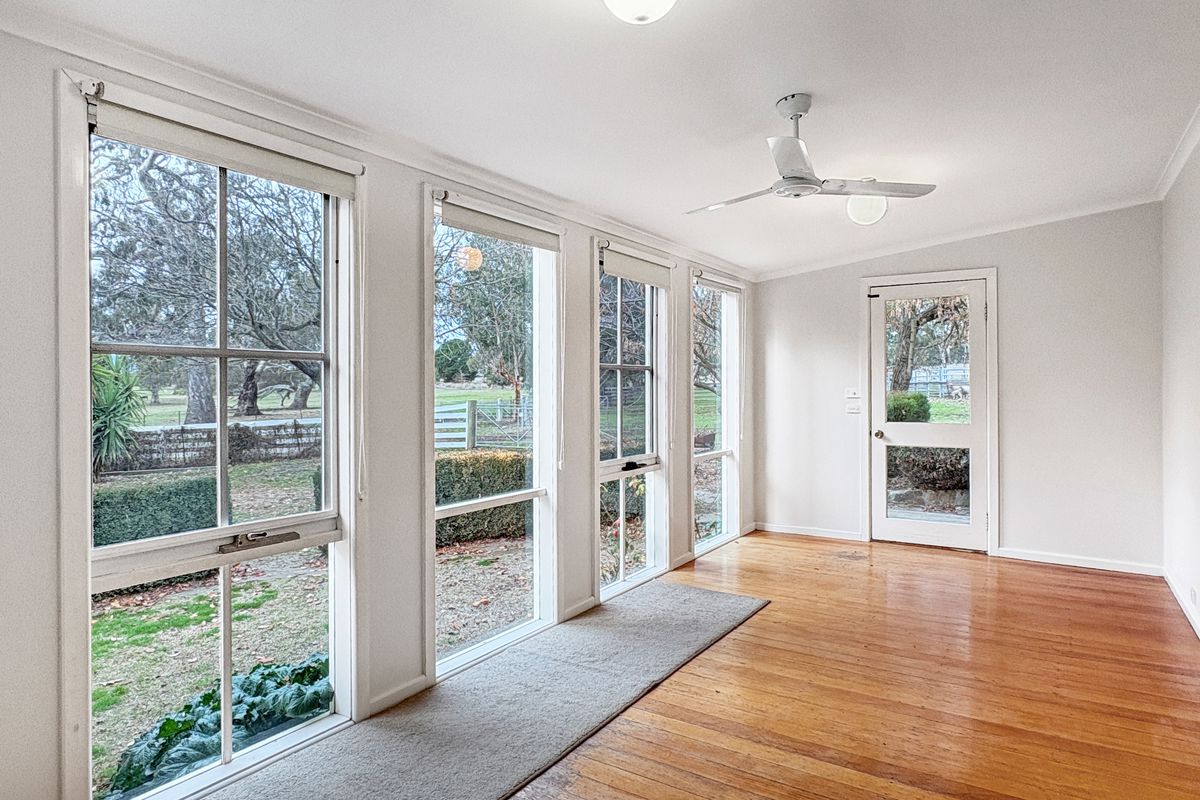 90 Howes Creek Road, Mansfield