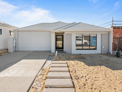21 Currawong Loop, Treeby