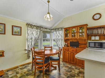 1 Byrne Street, Mount Gambier