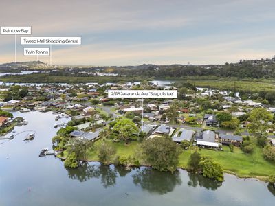 1 / 73 Jacaranda Avenue, Tweed Heads West
