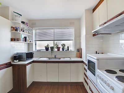 5 / 65 Melbourne Road, Williamstown