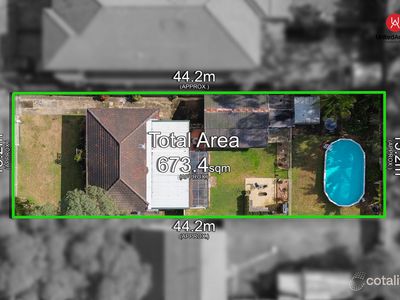 18 Raine Avenue, Liverpool