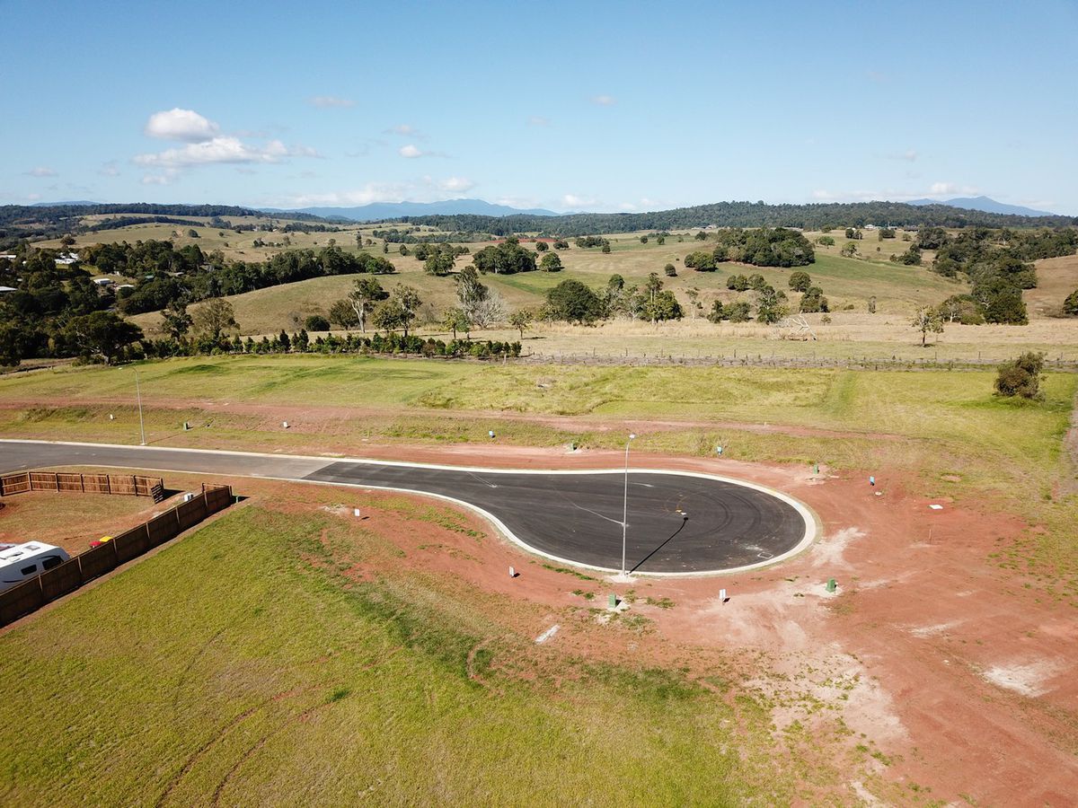 Yungaburra